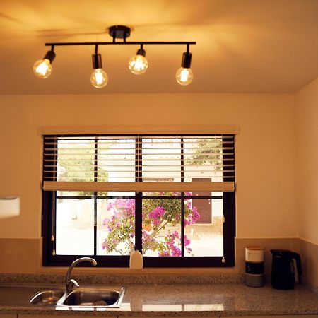 Tortuga Beach Villa, Santa Maria, Sal, Cape Verde Eksteriør billede