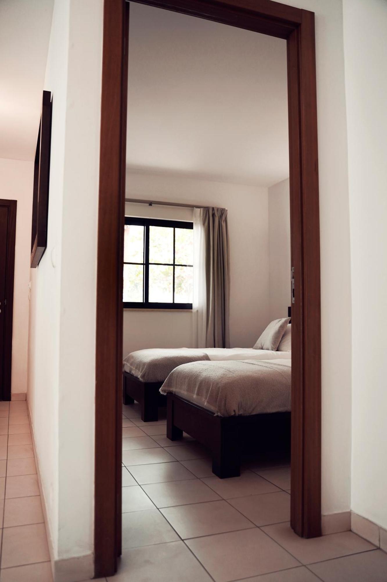 Tortuga Beach Villa, Santa Maria, Sal, Cape Verde Eksteriør billede